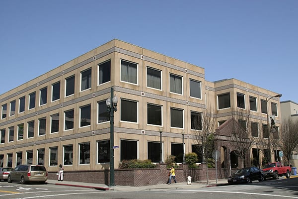 Off Campus Offices - Facilities At Haas - Berkeley Haas