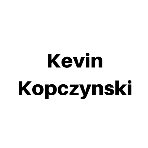 Kopczynski logo