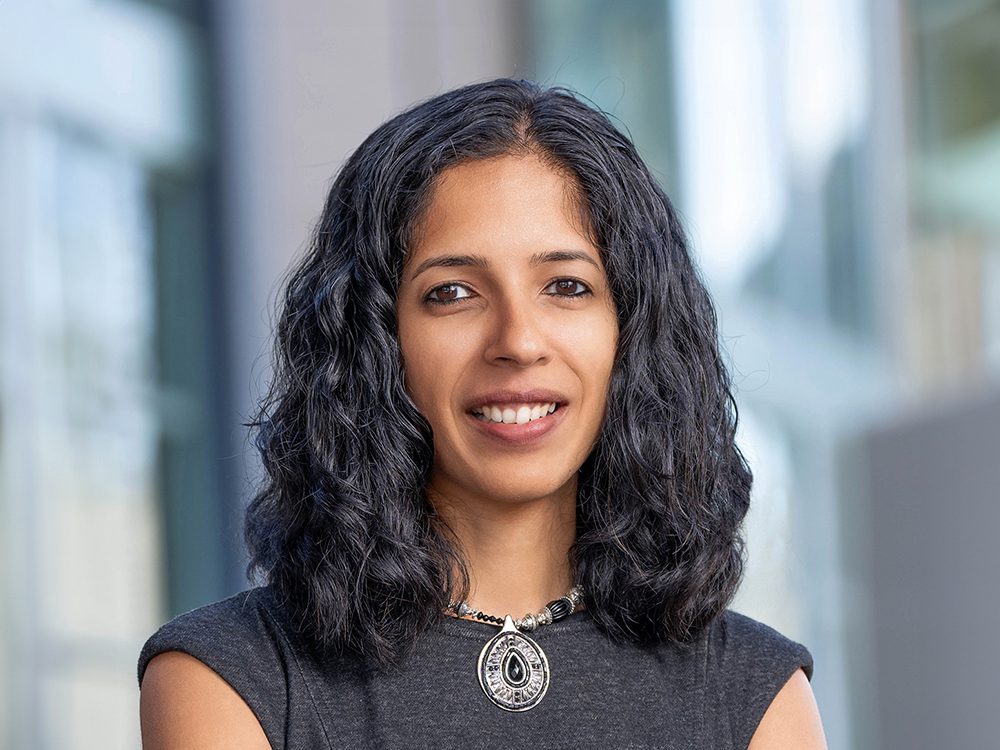 Aruna Ranganathan, Associate Professor, Management of Organizations
