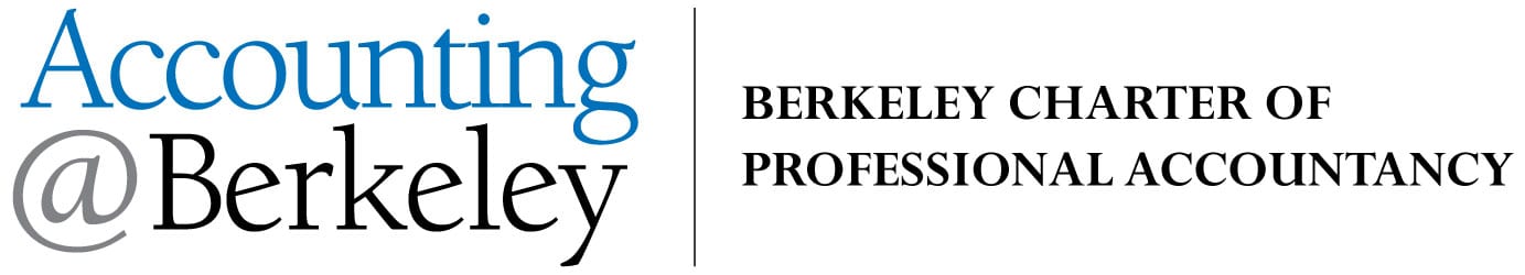 Accounting at Berkeley. Berkeley Charter of Professional Accountancy