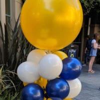 Reusable Balloons