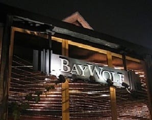 Baywolf