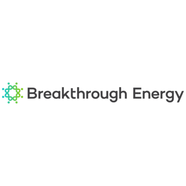 Breakthrough Energy logo