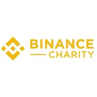 Binnce Charity Logo