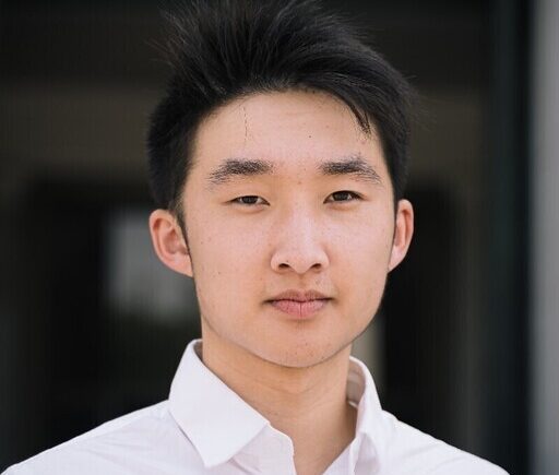 Profile picture of Brandon Chan