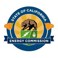 California Energy Commission logo