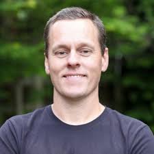 Headshot of Check Gatchell
