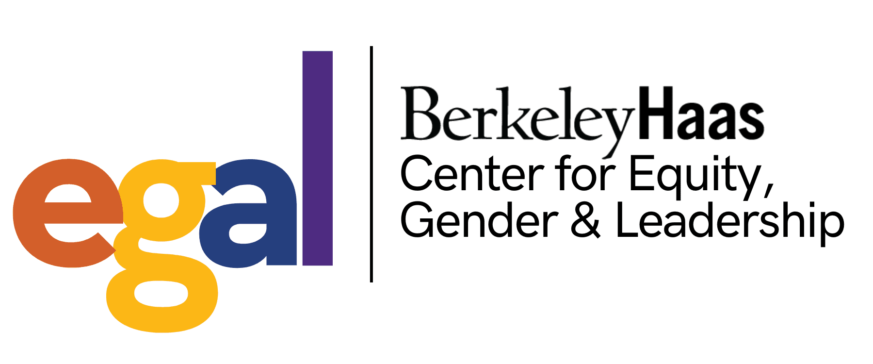 EGAL Center for Equity, Gender, and Leadership