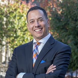 Jorge Calderon - Berkeley Haas