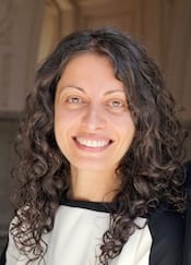Donatella Taurasi, Lecturer at Haas School of Business