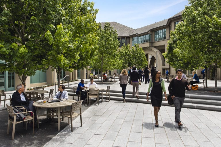 Career Management Group - Berkeley Haas