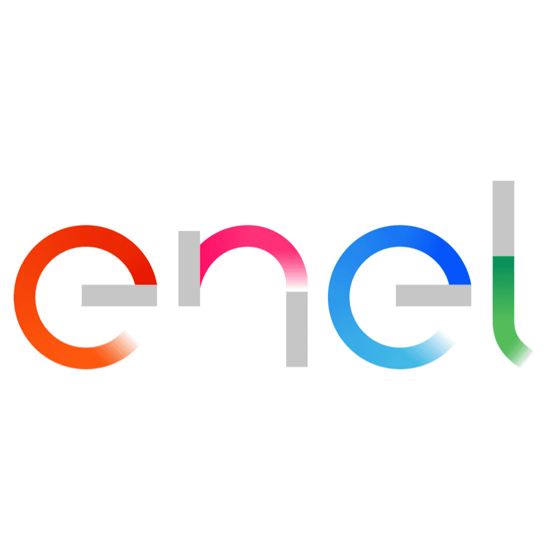Enel Logo