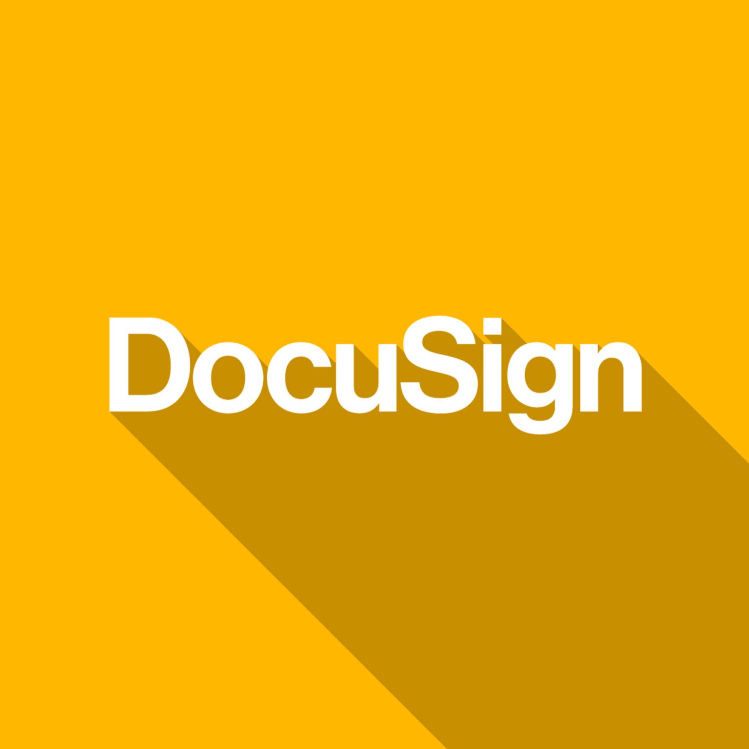 DocuSign Best Practices Technology Solutions Berkeley Haas