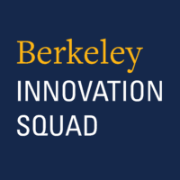 Logo of the Berkeley Innovation Squad
