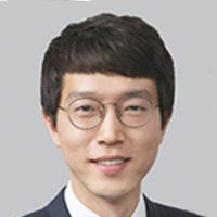 Hyoseok Kang Sylff Fellow