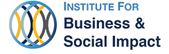 Go to Institute for Business & Social Impact Website