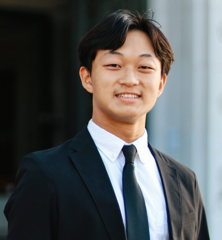 Joshua Choi