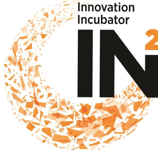 Innovation Incubator logo