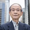 Ikujiro Nonaka, MBA 68, PhD 72