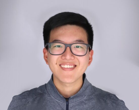 Profile Picture of Jeffrey Gong