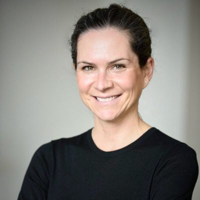 Headshot of Laura Jenkins