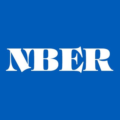 NBER logo