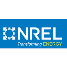 NREL logo