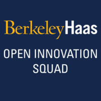 Berkeley Haas Open Innovation Squad