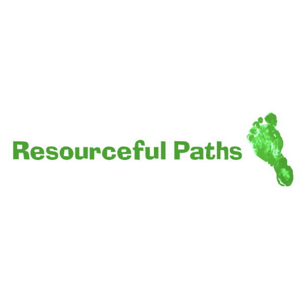 Resourceful Paths logo