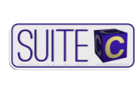 SuiteC logo
