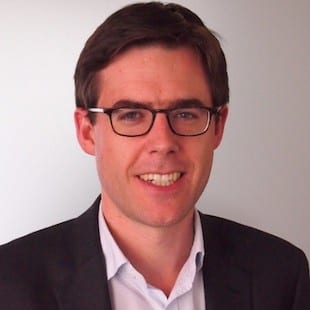 Sylvain Champonnois
