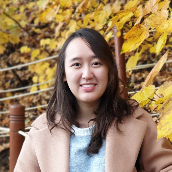 Student Profiles - PhD Program - Berkeley Haas