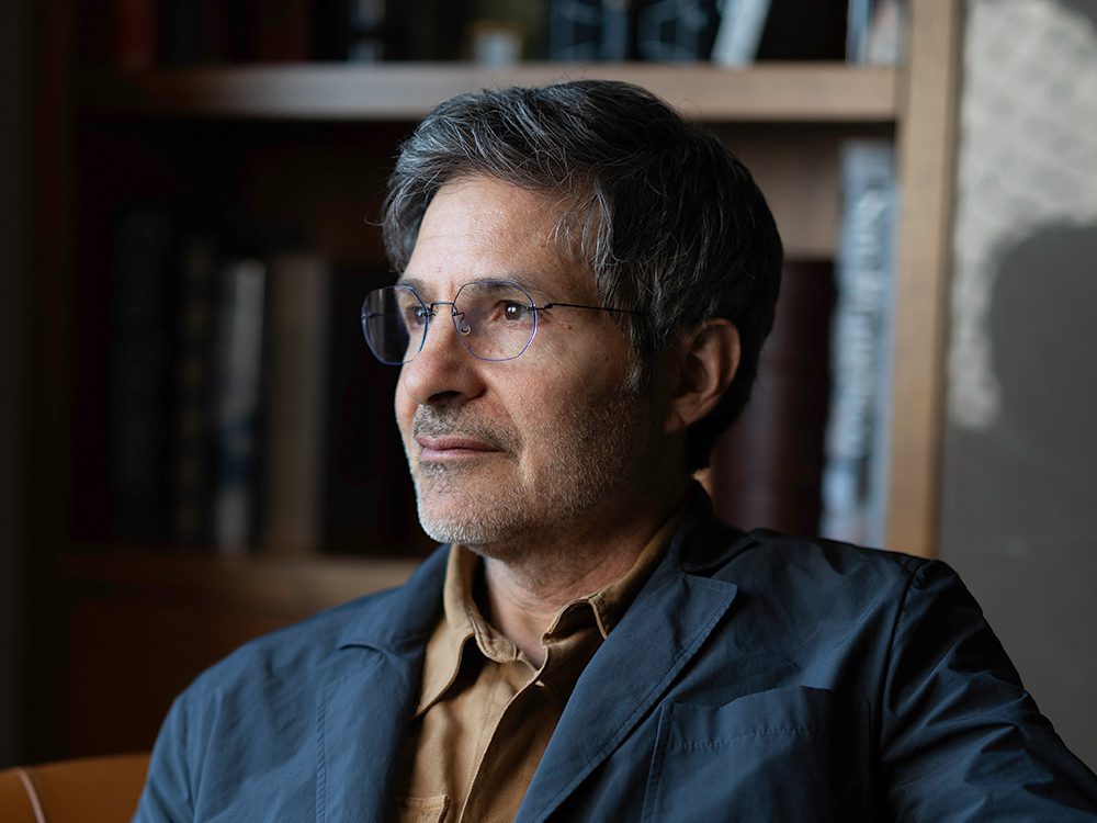 Professor Toby Stuart, Management of Organizations