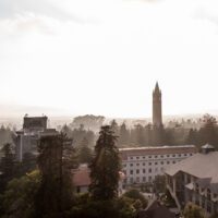 Picture of UC Berkeley