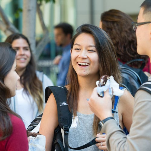 Undergraduate Program - Berkeley Haas