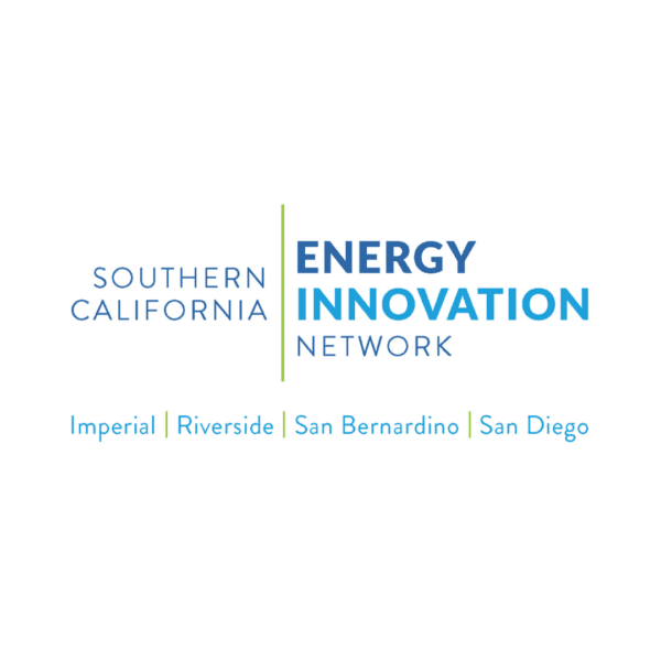 Energy Innovation Network logo