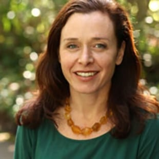 Headshot of Whiteny Hischier