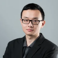 Headshot of Yunghao Zhang