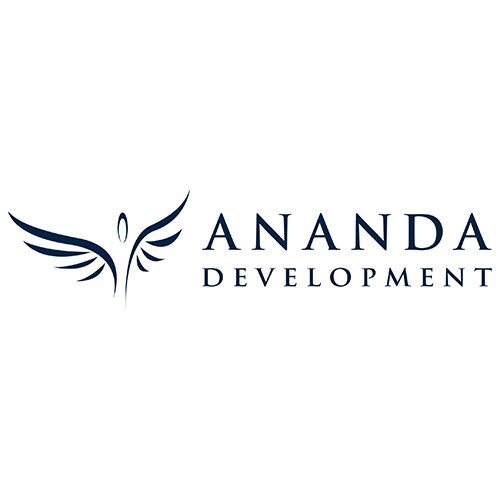 Ananda Development logo