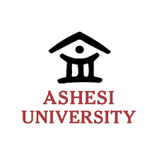 Ashesi University logo