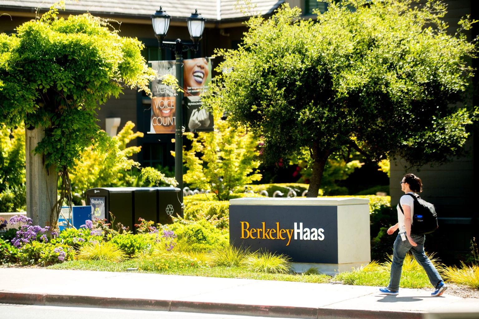 Finance Your MBA - Evening & Weekend MBA Students - Berkeley Haas