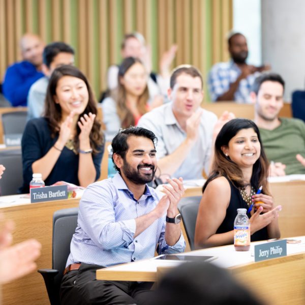 Programs - Berkeley Haas