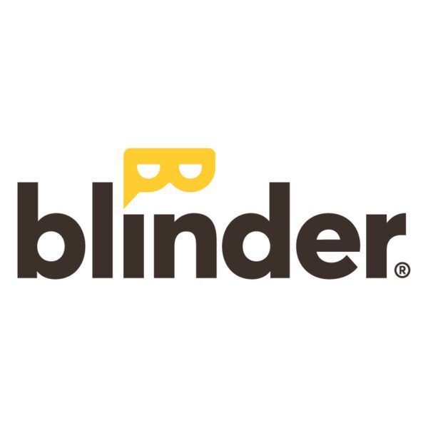 Blinder logo