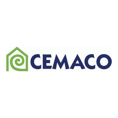 Cemaco logo