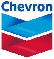 Chevron logo