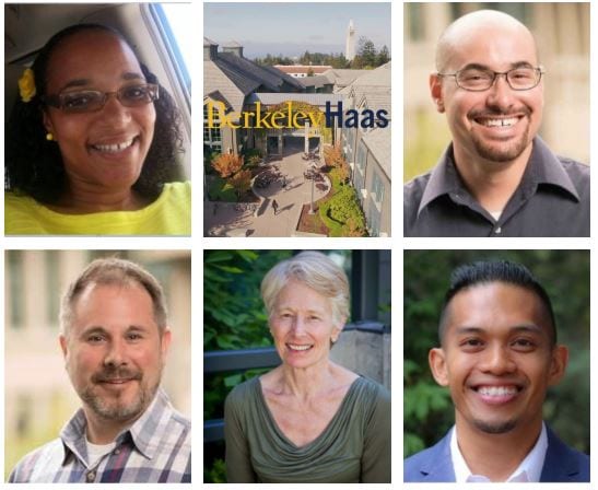 What Haas Makes Possible - Berkeley Haas