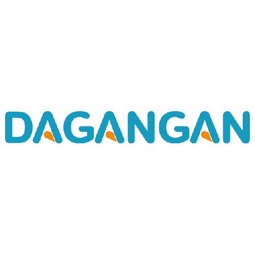 Dagangan logo