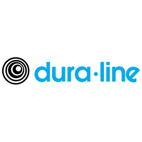 Duraline logo