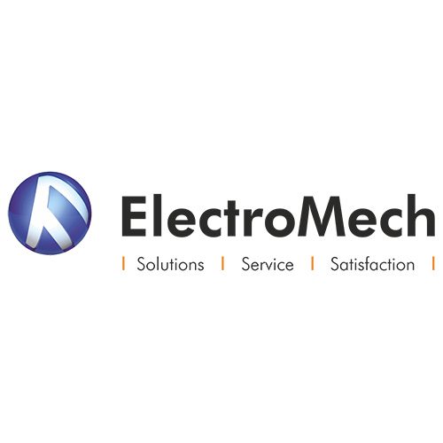 ElectroMech logo