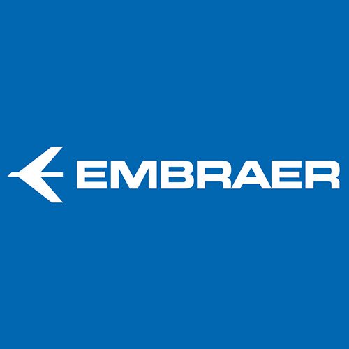 Embraer logo